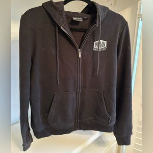Indian Motorcycle Sweatshirt L